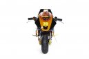 Минимото MOTAX 50 сс в стиле Ducati (Оранжевый)