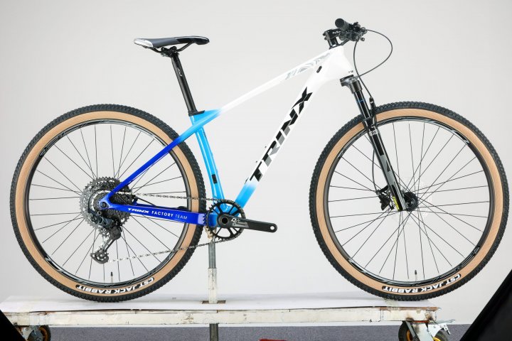 Велосипед TRINX 29" S1600 Pro