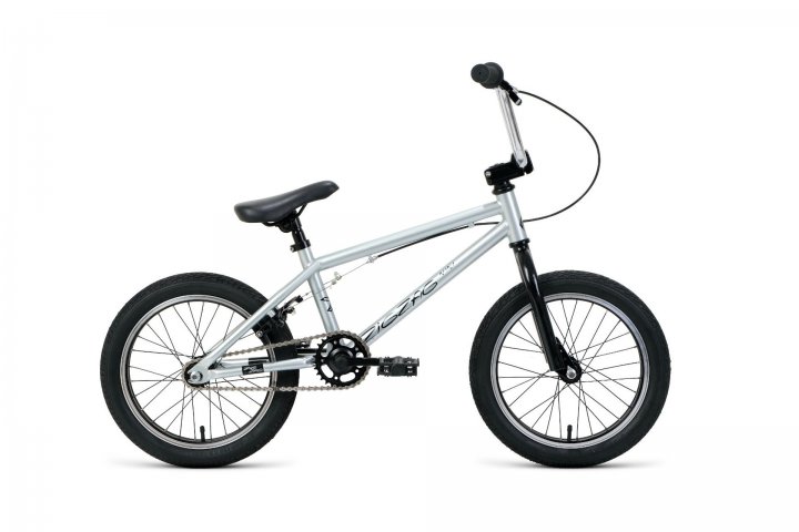 Велосипед BMX Forward Zigzag 16 (2020)