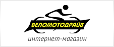 Интернет-магазин velomotodrive.ru